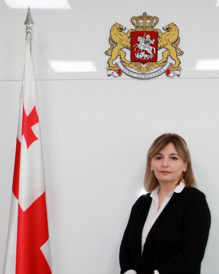 ხათუნა ლორთქიფანიძე